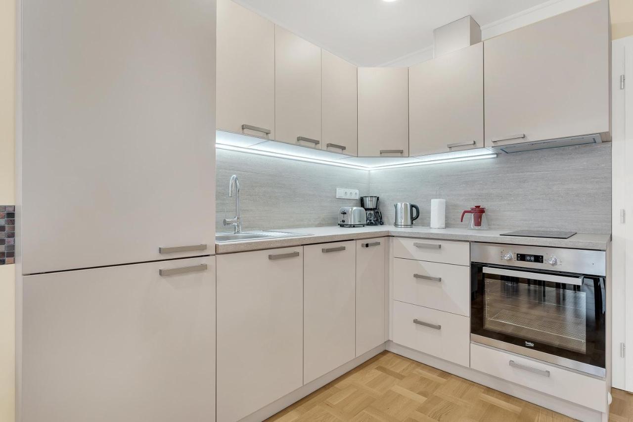 Apartmany Na Vyhledech Лоучна-под-Клиновцем Экстерьер фото